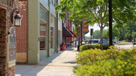 city of commerce georgia.